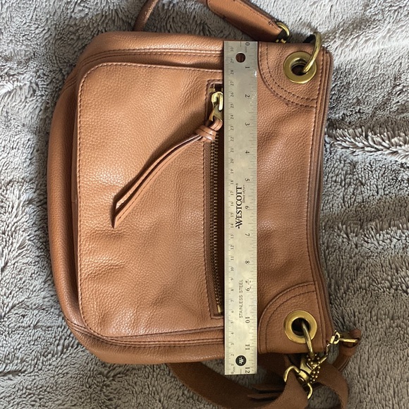 Fossil Cross Body Bag - Picture 9 of 11
